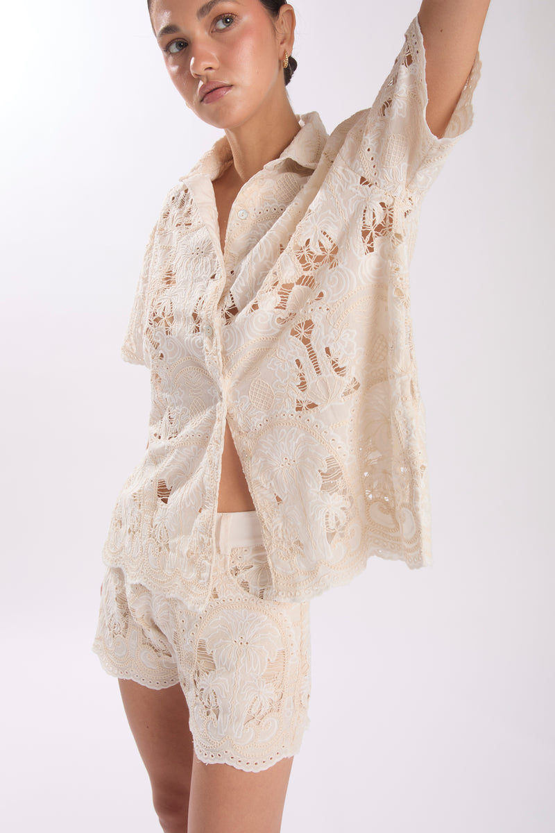 SONNY SHIRT