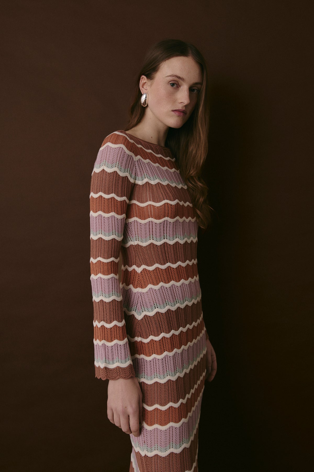 BARCLAY DRESS MOUNTAINS