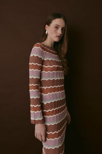 BARCLAY DRESS MOUNTAINS