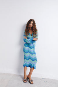 FARRAH DRESS MARE