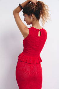 ASTURIAS TOP CHERRY TOMATO