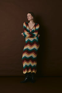 VIRGINIA DRESS HIGHLANDS