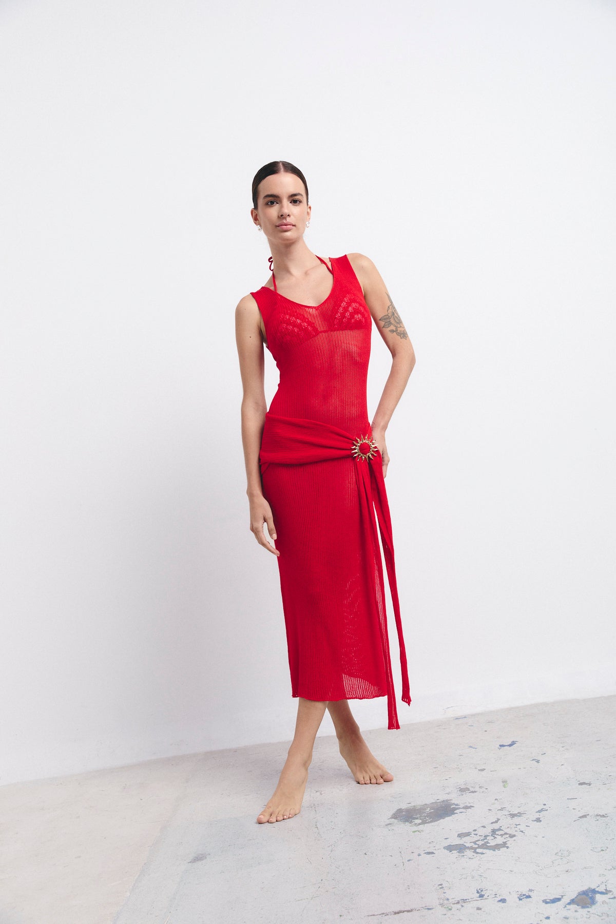 BELLINI COVER UP CHERRY TOMATO