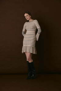 THOMPSON DRESS