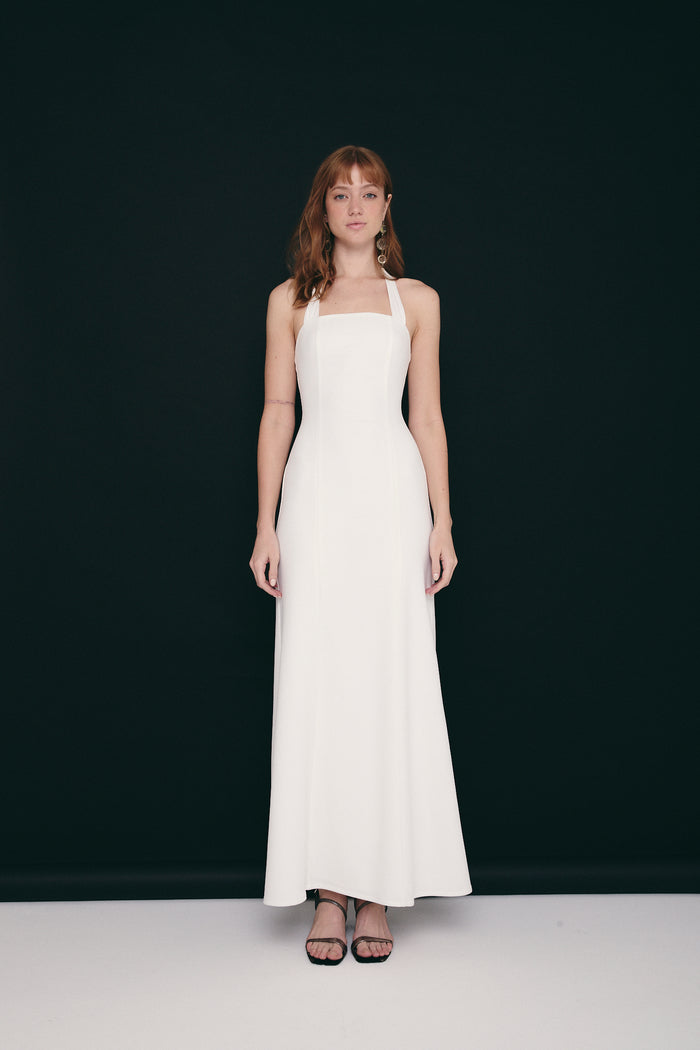 WALDORF DRESS