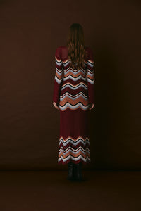 PORTO SKIRT HIGHLANDS