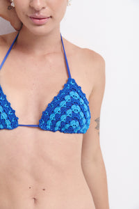 WEBERLY BIKINI MARINE