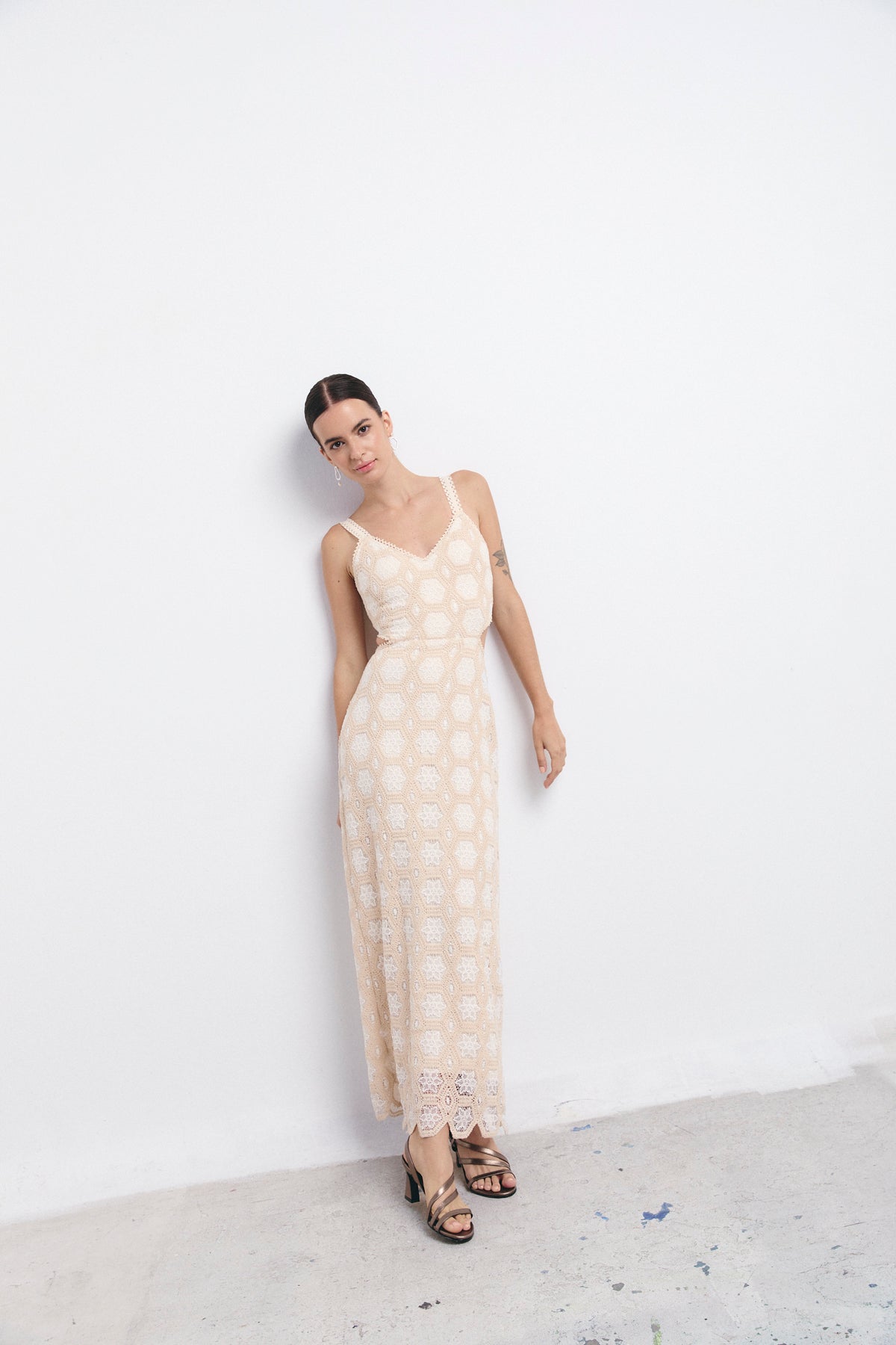 MARTINA DRESS