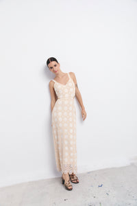 MARTINA DRESS