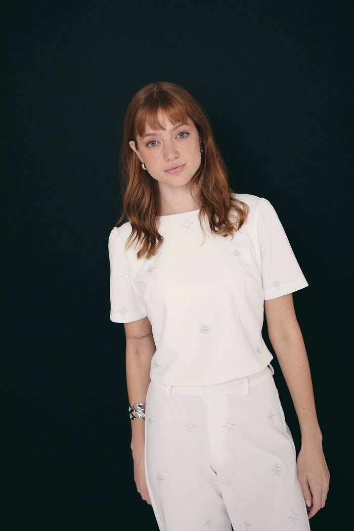 MARQUISE TOP