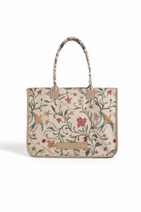 GREENHOUSE TOTE BAG