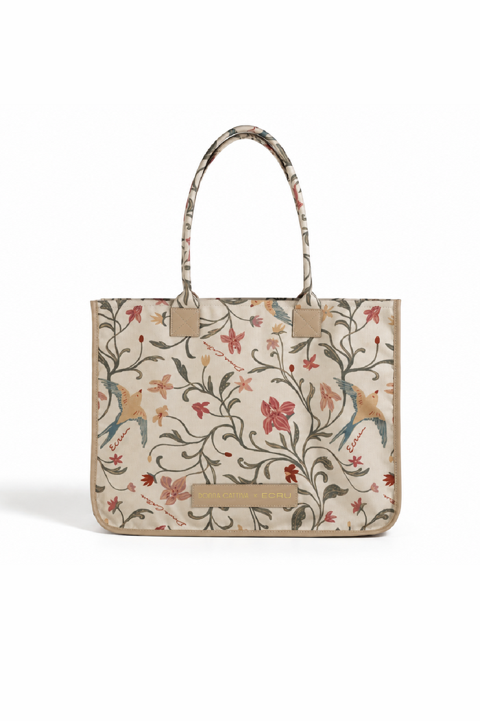 GREENHOUSE TOTE BAG