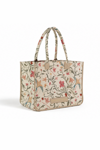 GREENHOUSE TOTE BAG