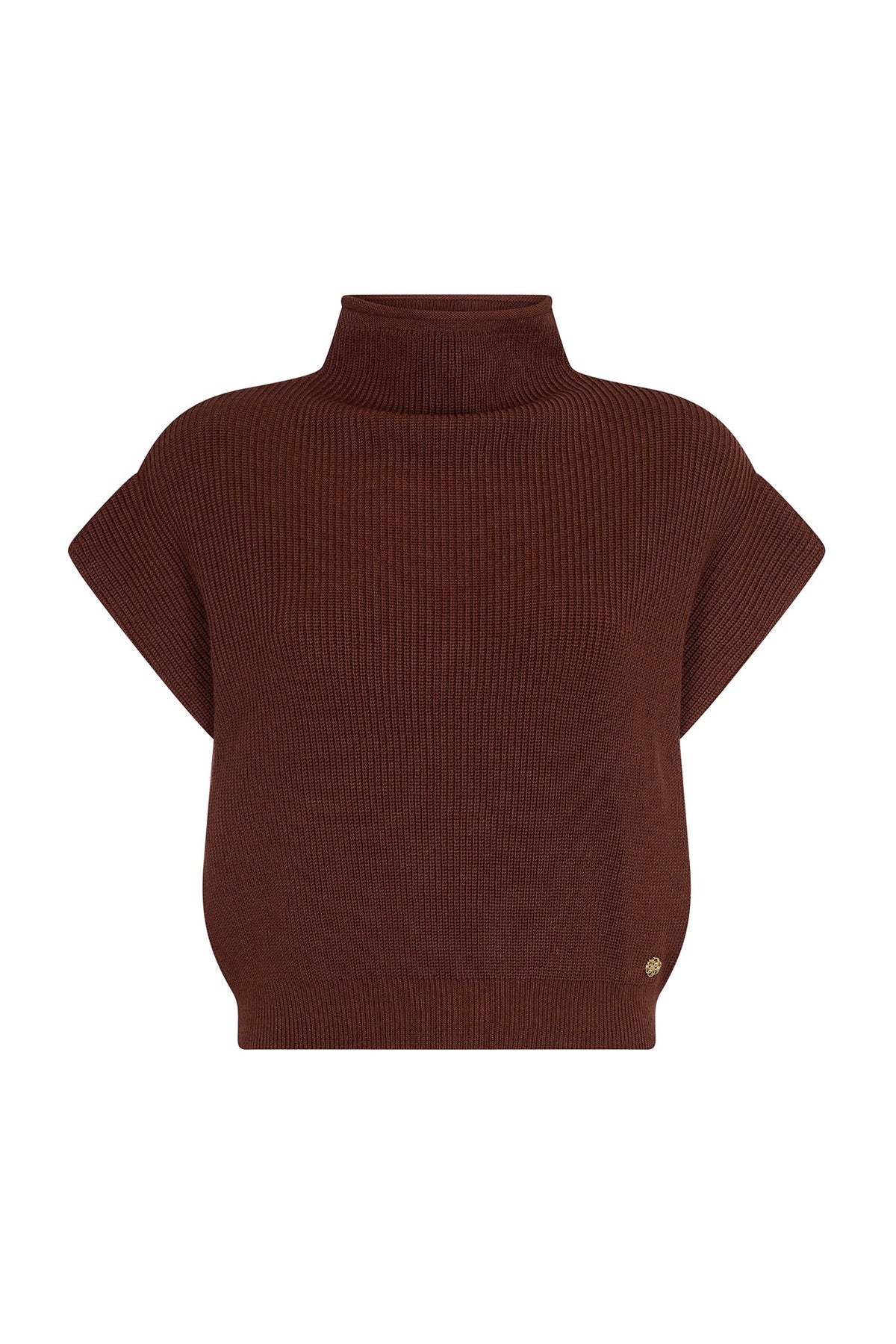 JANE TOP ESPRESSO