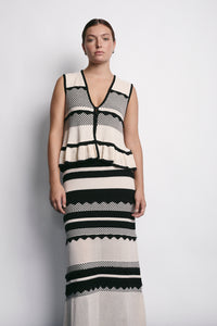 JACKIE SKIRT