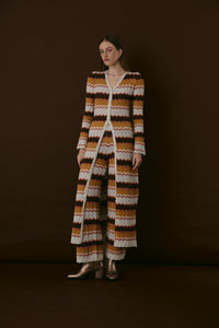 MULBERRY DRESS DIJON