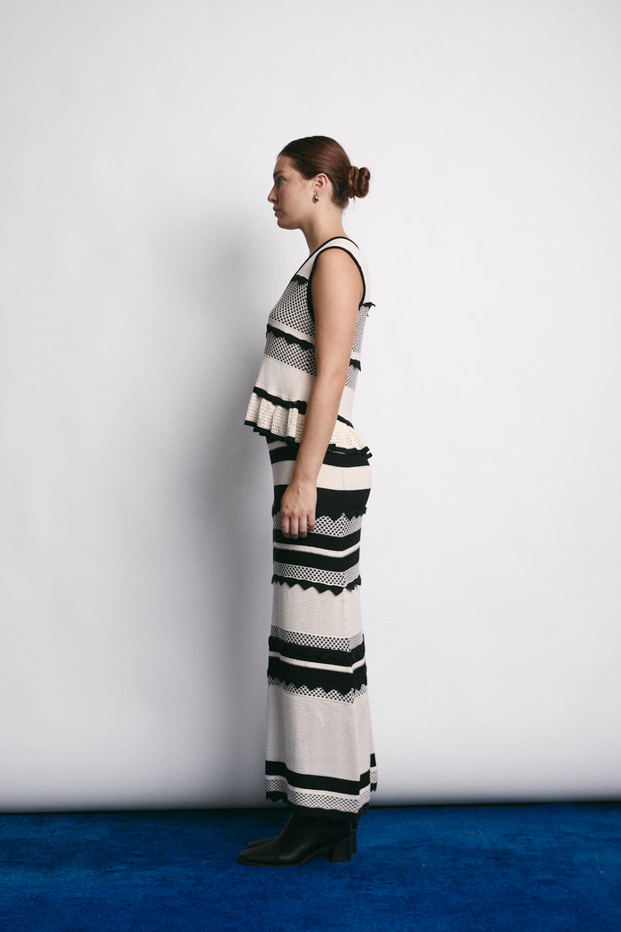 JACKIE SKIRT