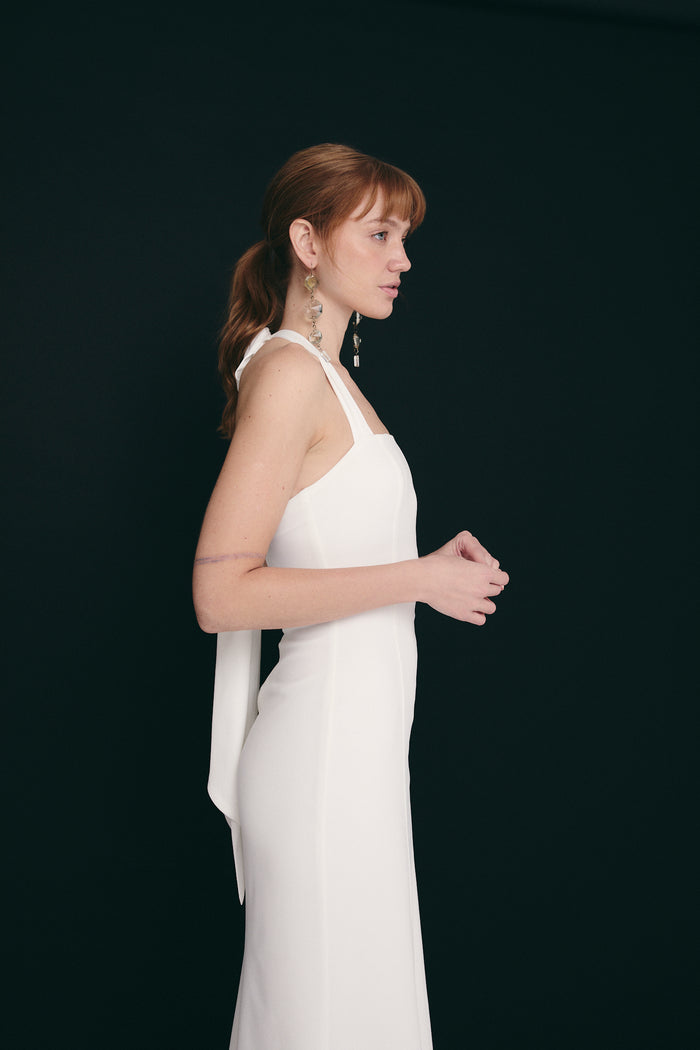 WALDORF DRESS