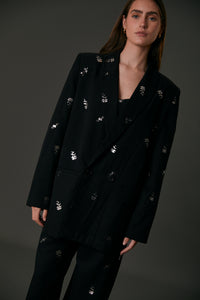 BUDAPEST BLAZER