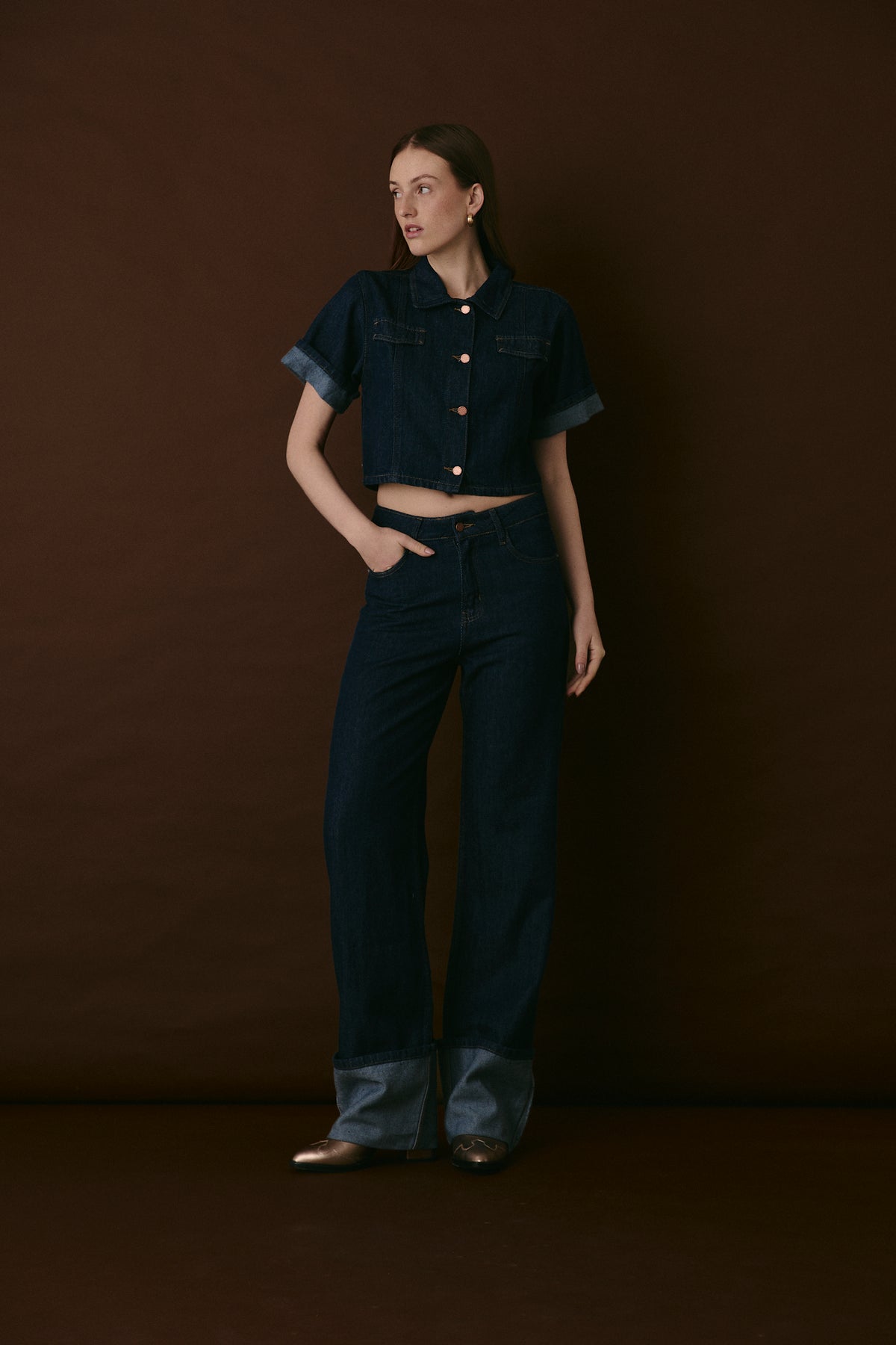 WESTON JEANS