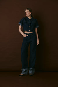 WESTON JEANS