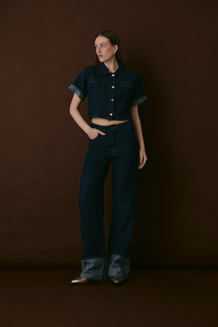 WESTON JEANS