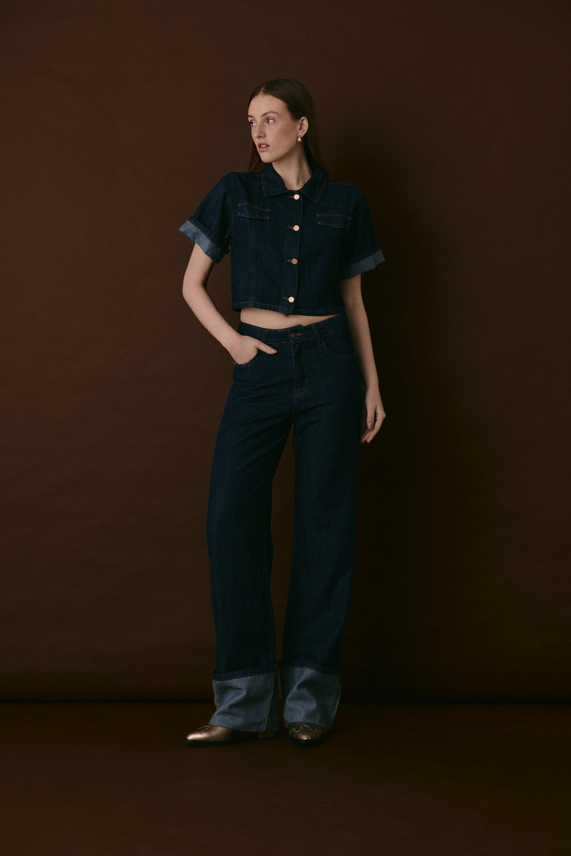 WESTON JEANS