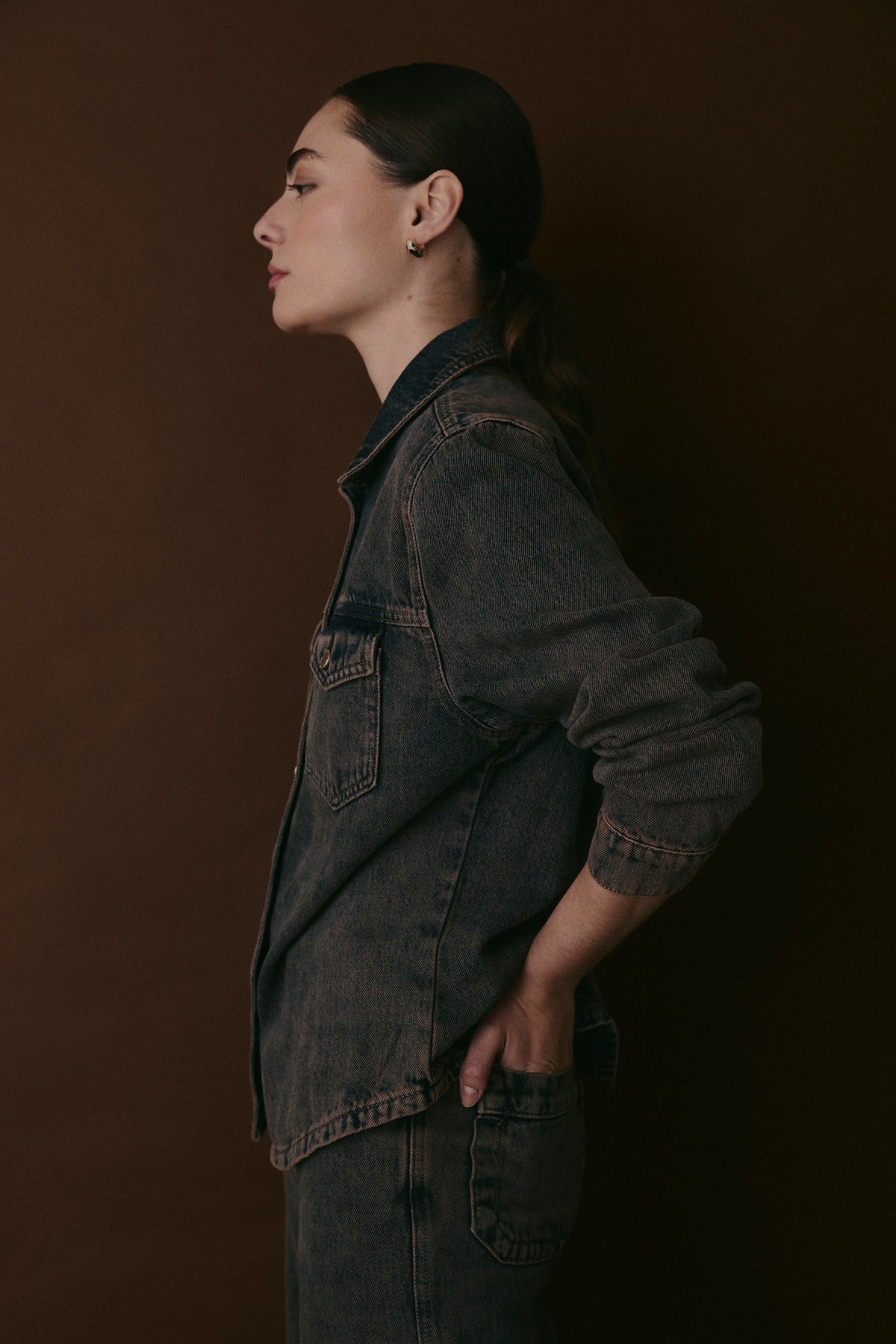 MOXY JACKET