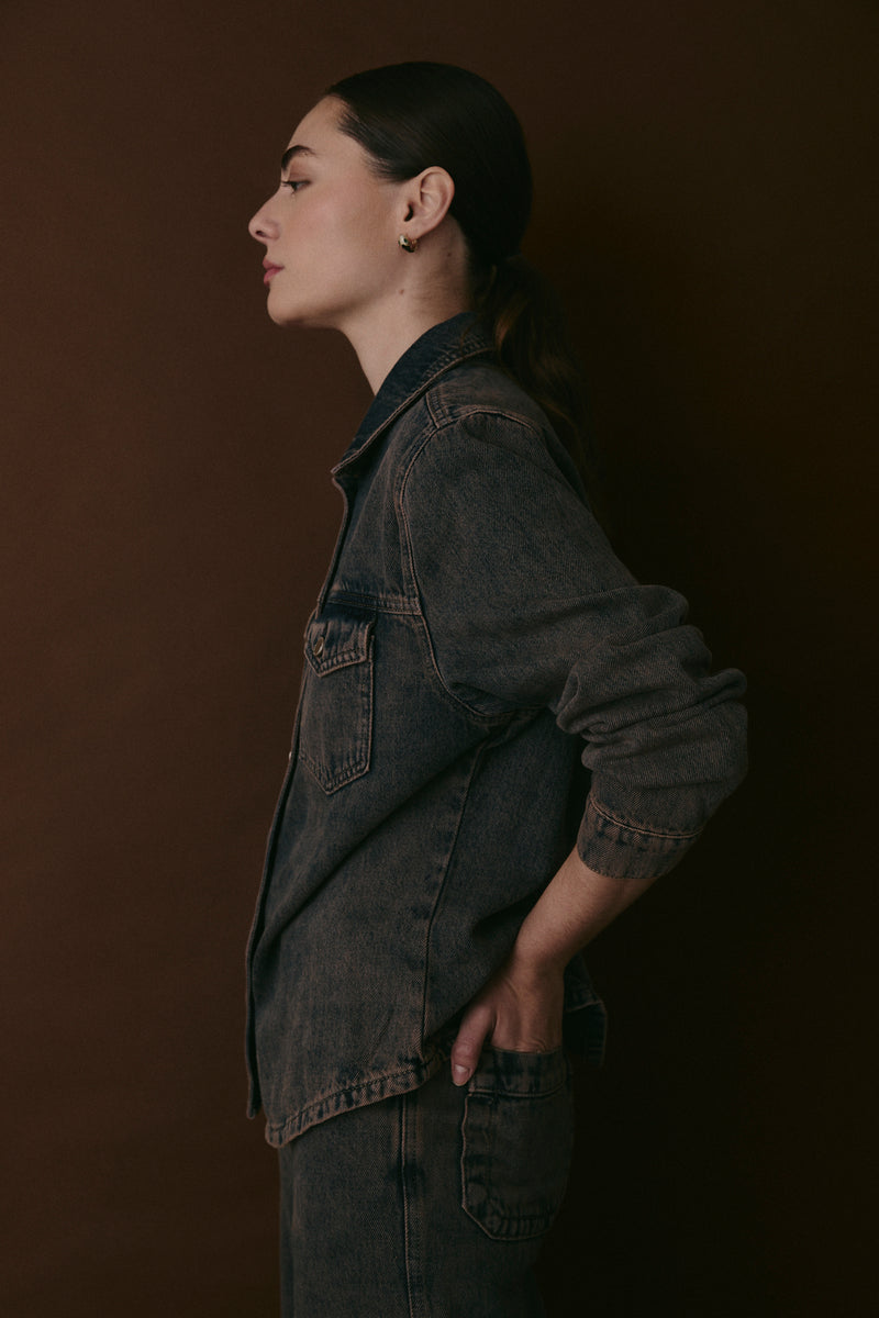 MOXY JACKET