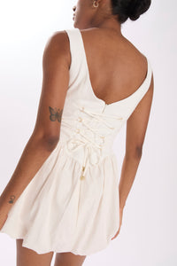 PRISCILLA DRESS