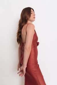 CAMPBELL DRESS COPPER