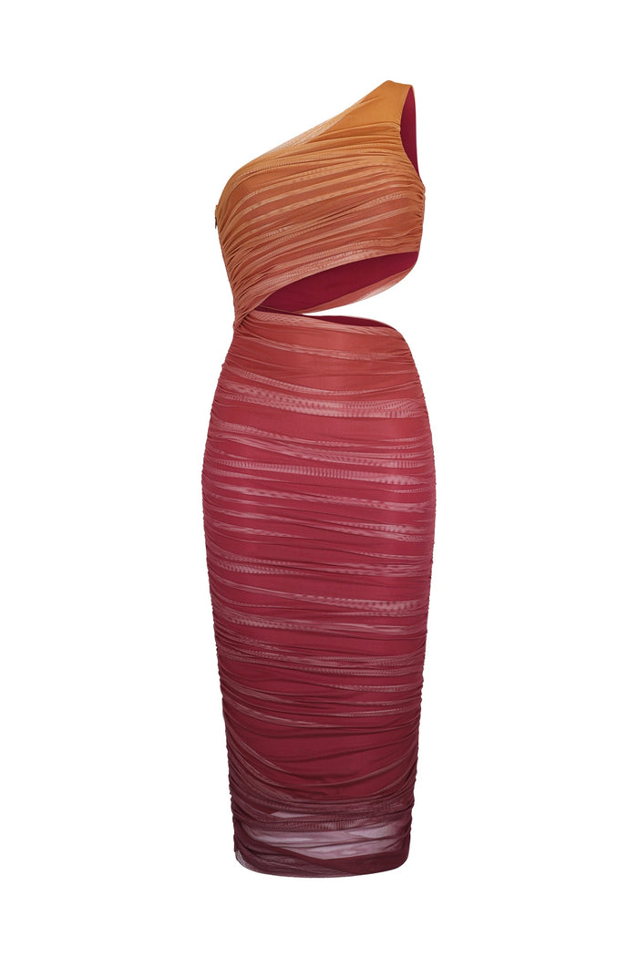 RICHIE DRESS PARADISE (PRE VENTA)