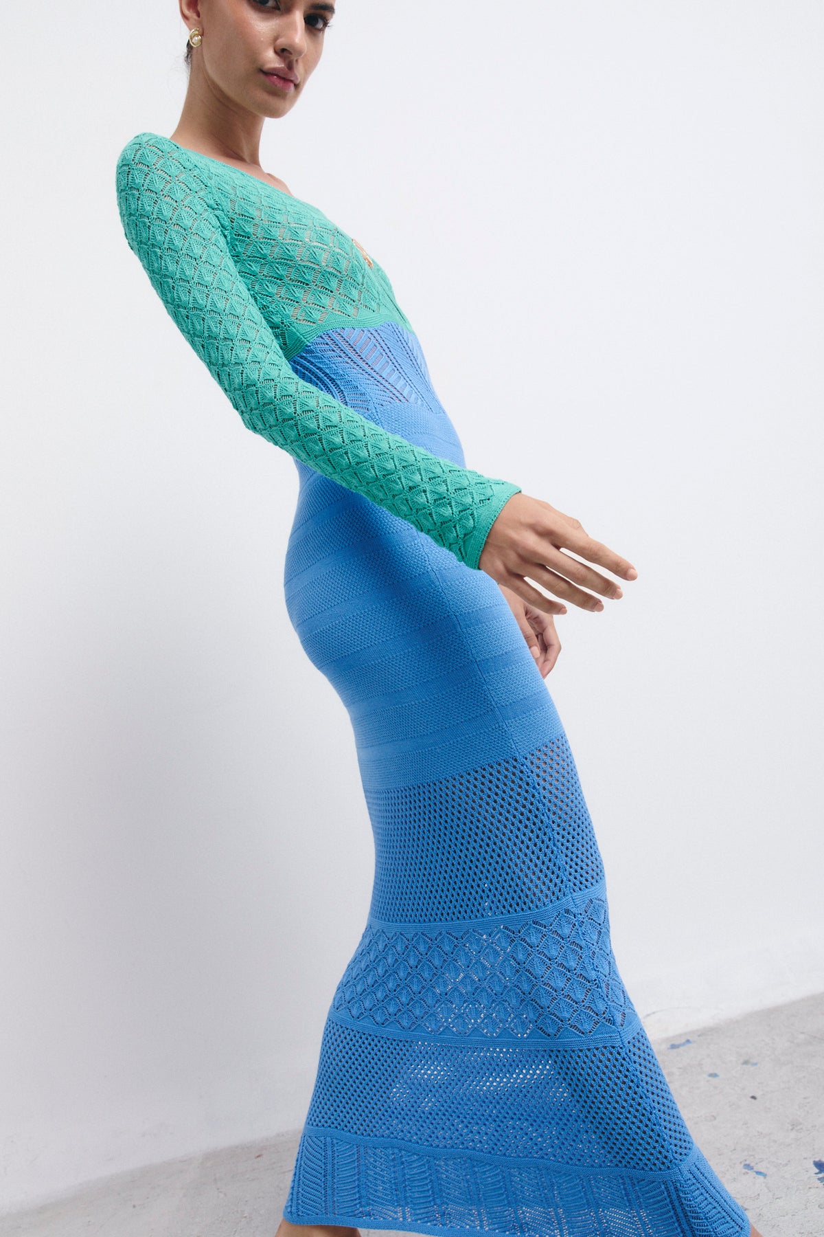 FRANCIS DRESS MARINE