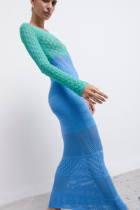 FRANCIS DRESS MARINE