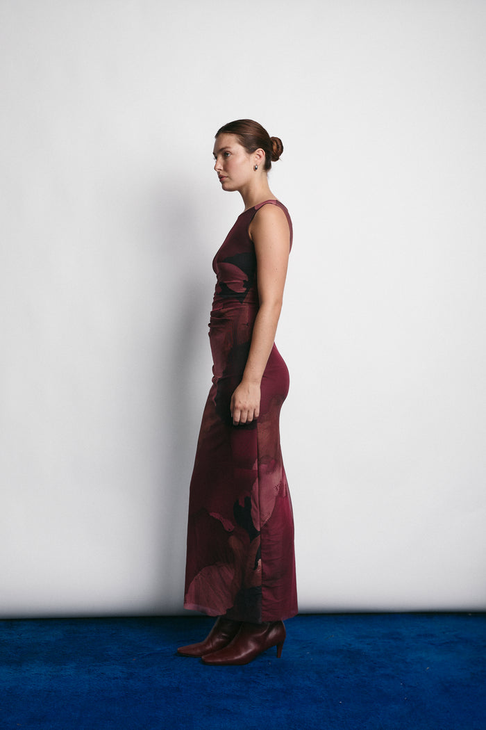 BLAKE DRESS
