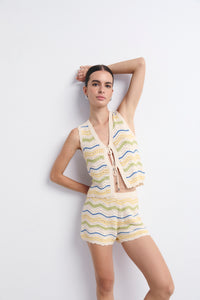 MARGHARITA SHORTS MARE