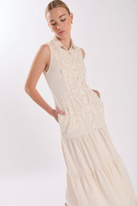 KUBRICK DRESS