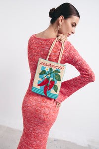 PEPERONCINO CROSSBODY BAG