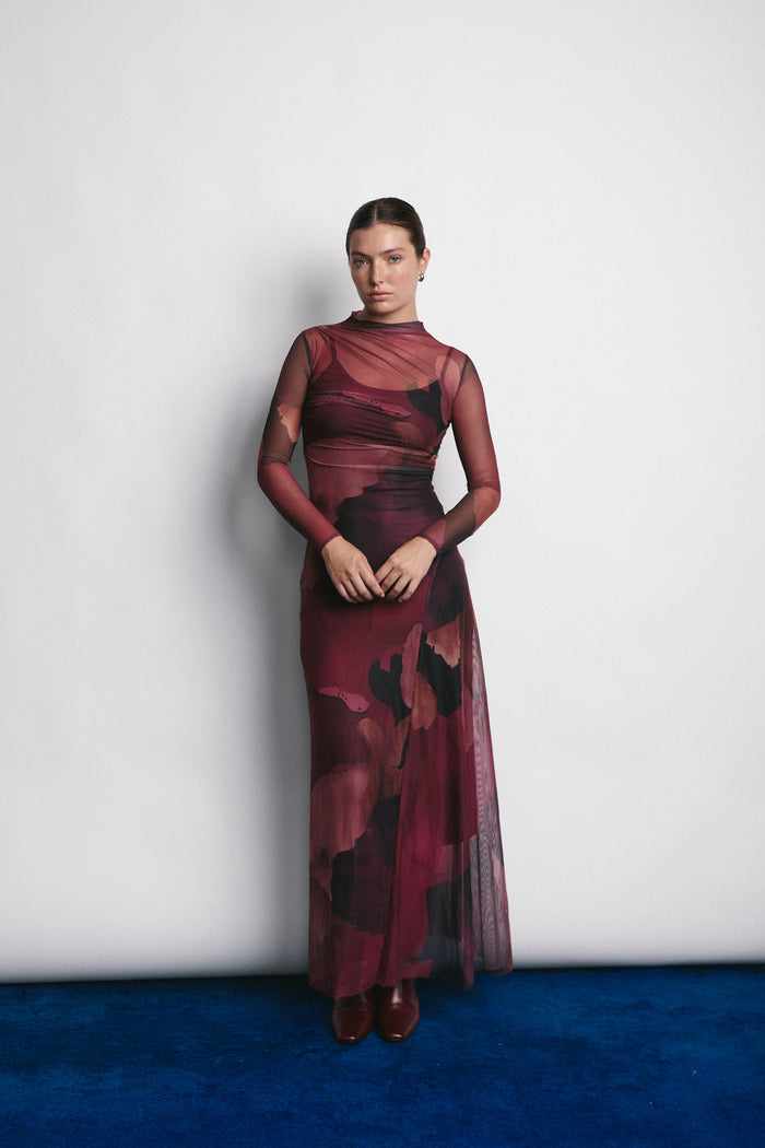 DIANA DRESS