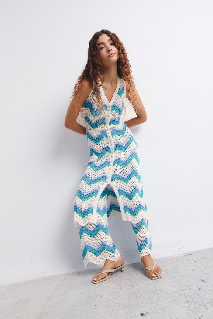 RIVIERA DRESS MARE