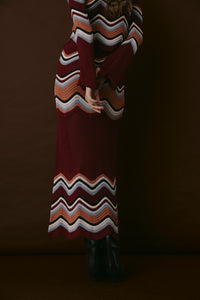 PORTO SKIRT HIGHLANDS