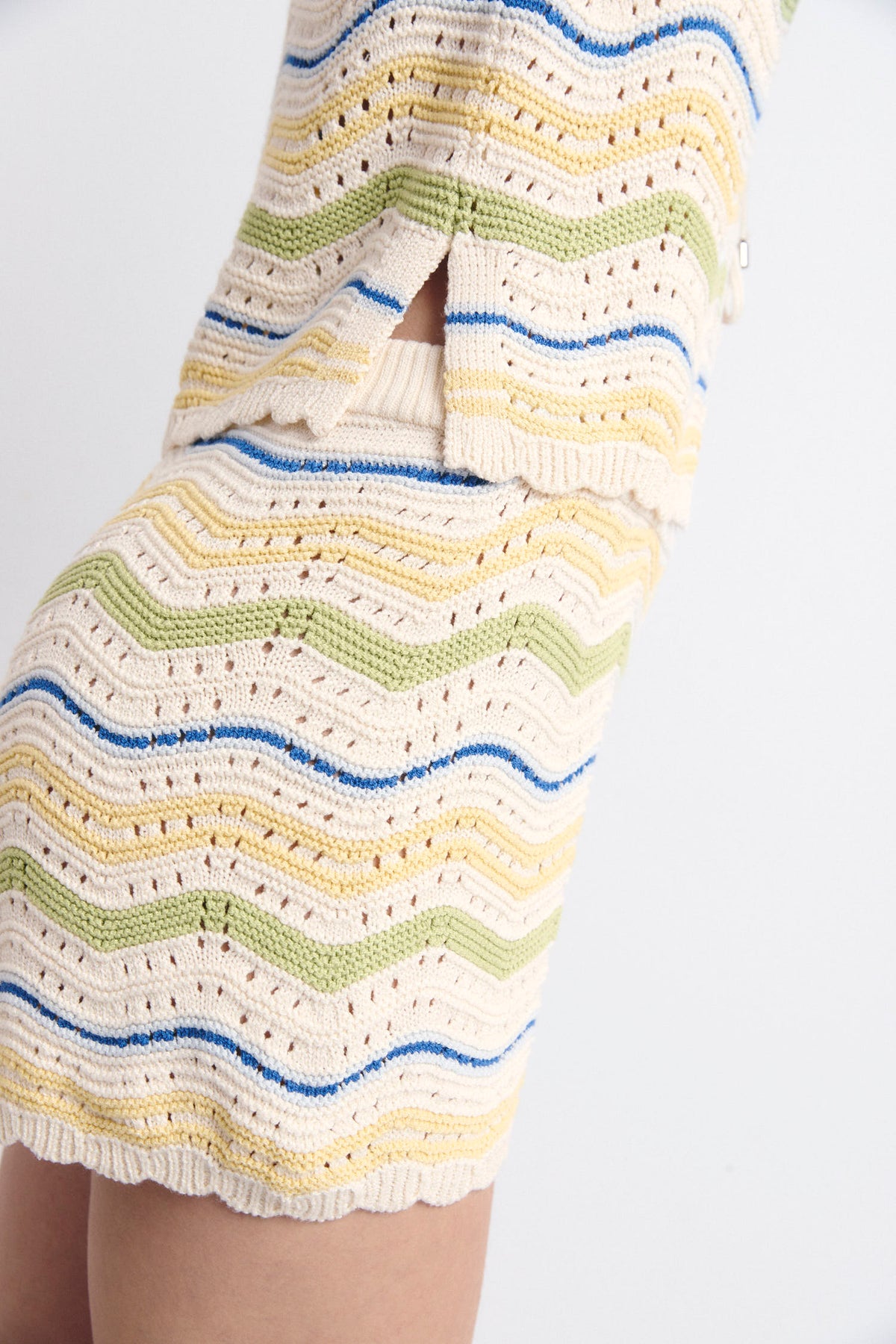 MARGHARITA SHORTS MARE