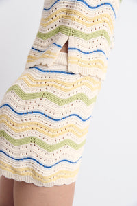 MARGHARITA SHORTS MARE