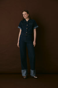 WESTON SHIRT