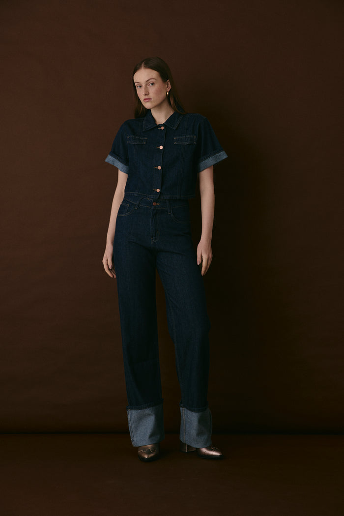 WESTON SHIRT