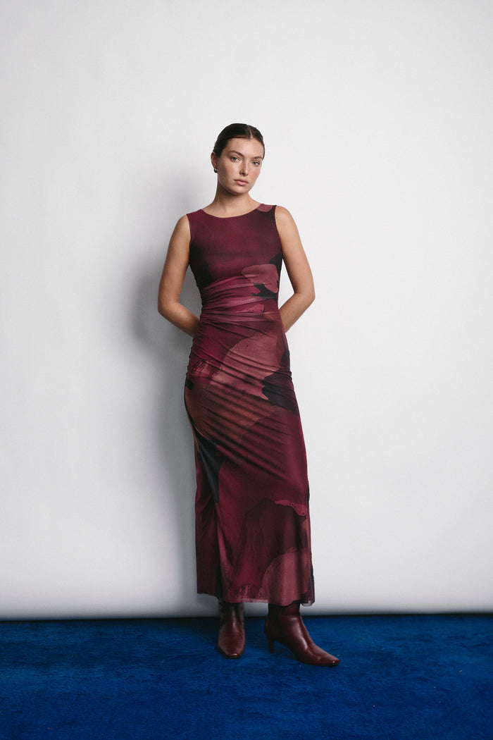 BLAKE DRESS