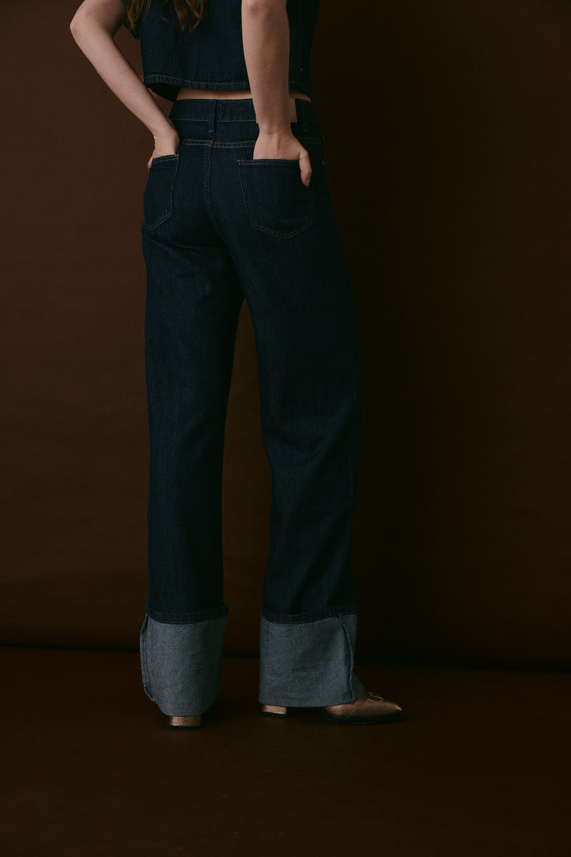 WESTON JEANS