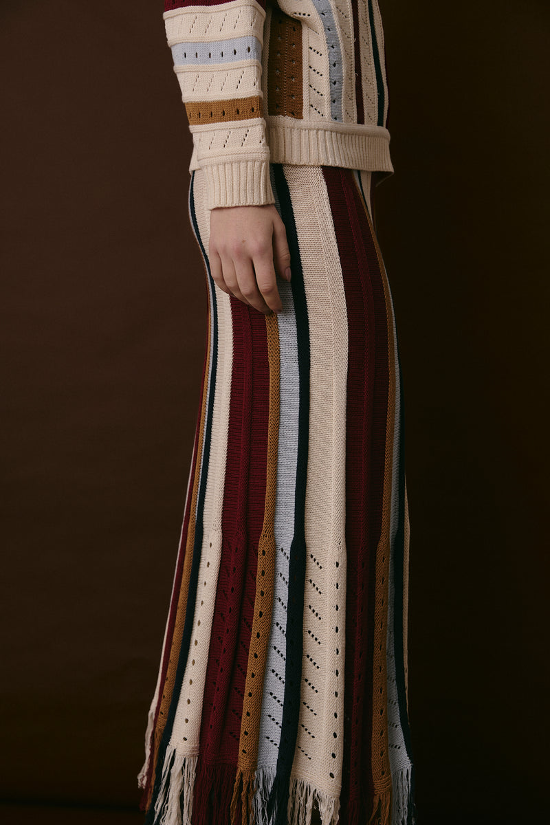 MALCOM SKIRT HIGHLANDS