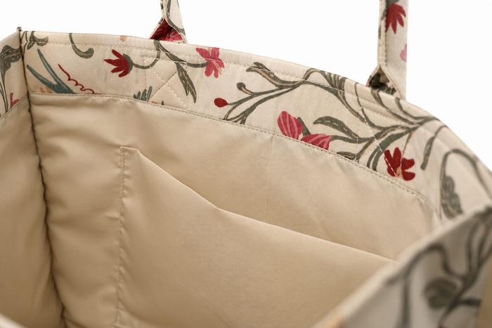 GREENHOUSE TOTE BAG