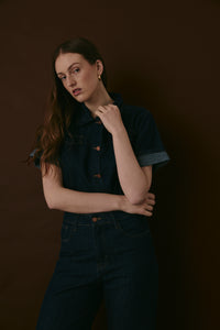 WESTON SHIRT